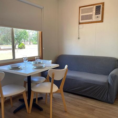 Cobar Caravan Park Zewnętrze zdjęcie