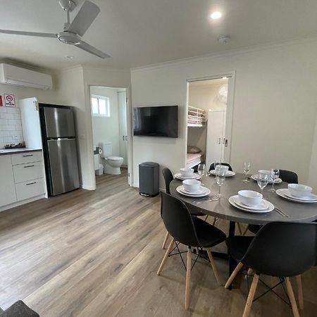 Cobar Caravan Park Zewnętrze zdjęcie
