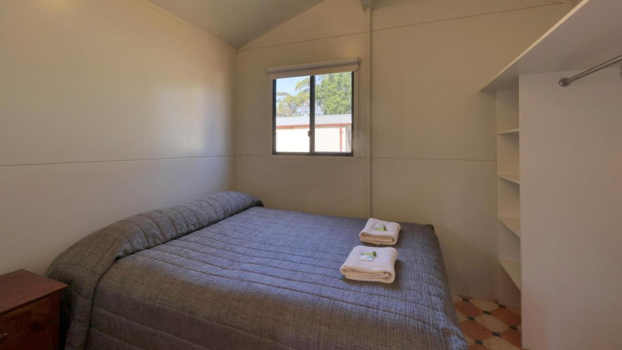 Cobar Caravan Park Zewnętrze zdjęcie