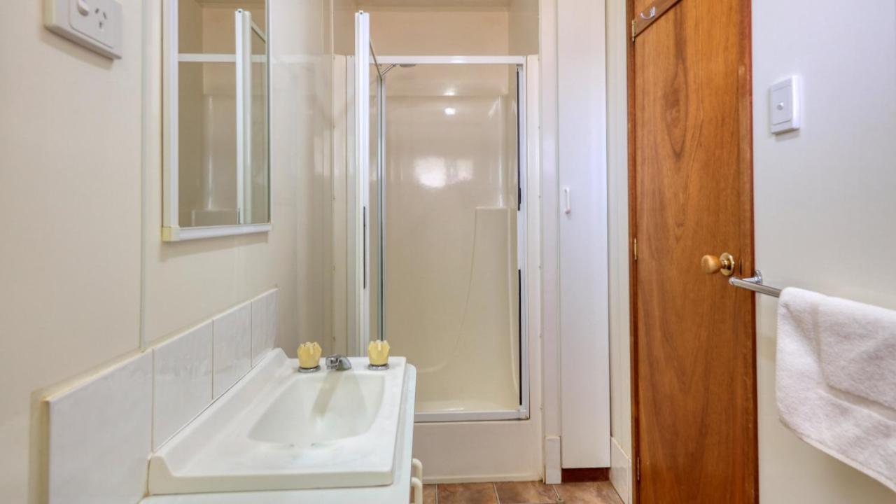Cobar Caravan Park Zewnętrze zdjęcie