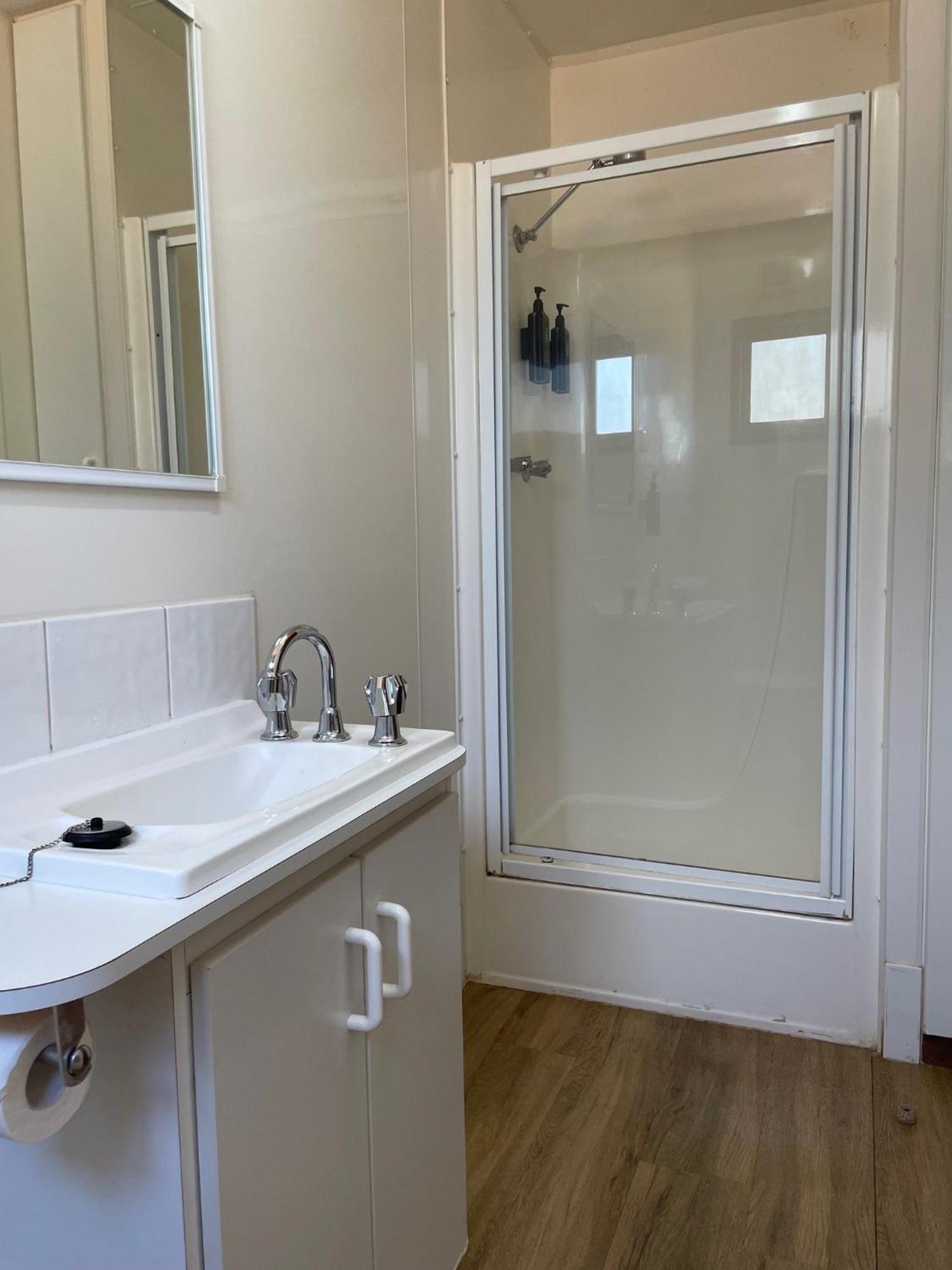 Cobar Caravan Park Zewnętrze zdjęcie