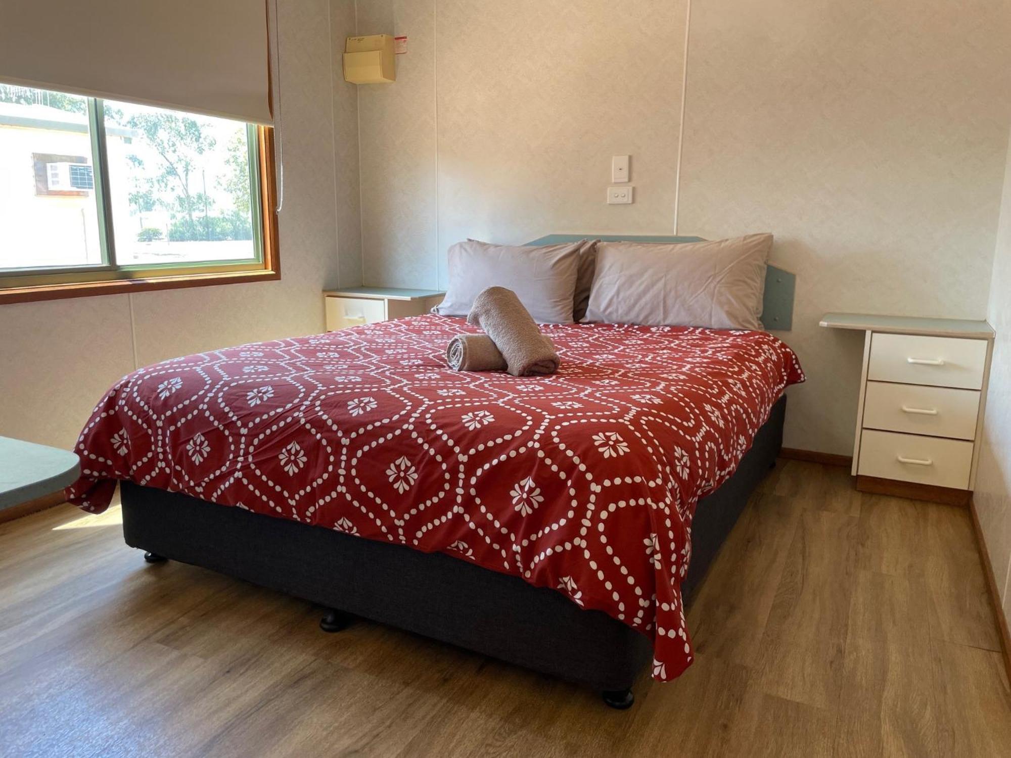 Cobar Caravan Park Zewnętrze zdjęcie