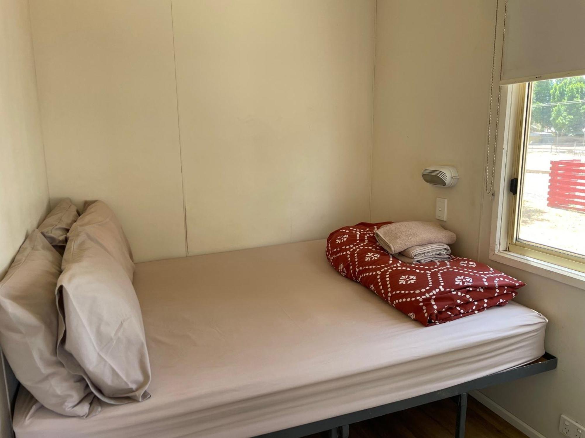 Cobar Caravan Park Zewnętrze zdjęcie