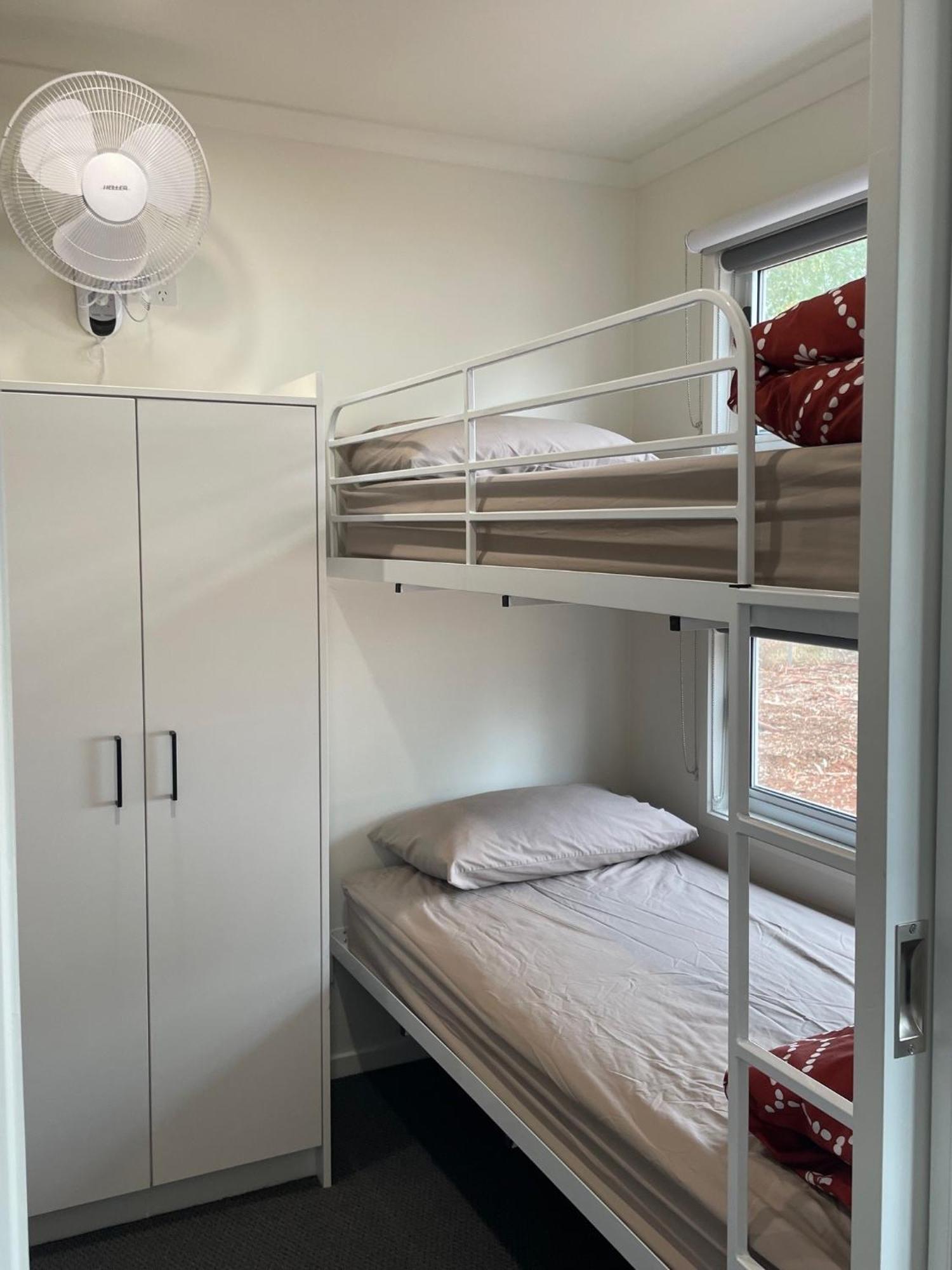 Cobar Caravan Park Zewnętrze zdjęcie